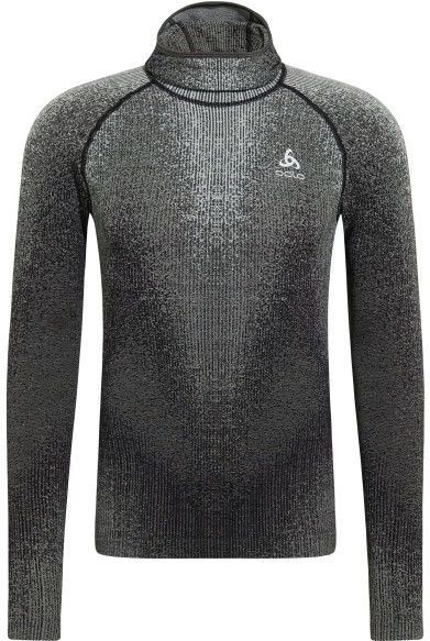 Odlo Heren Blackcomb Eco Facemask Longsleeve