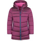 Trenchcoat - Capuchon - Zwart - 100% Polyamide - 100% Gerecycled Polyester