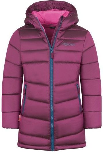 Trenchcoat - Capuchon - Zwart - 100% Polyamide - 100% Gerecycled Polyester