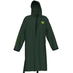 Arena - Zeppelin Light - Badjas - Groen - 100% Katoen
