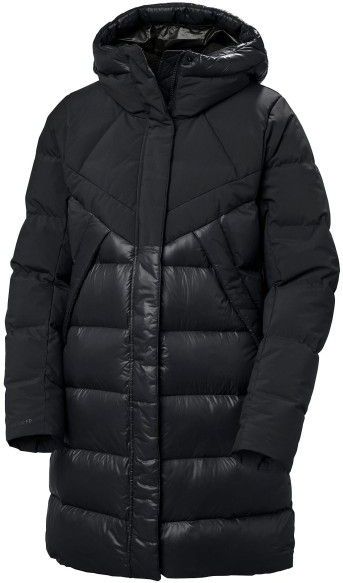 Helly Hansen - Bliss - Damesparka - Rembourrage in Duvet - Lange Pasvorm