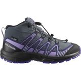 Salomon - XA Pro V8 Mid WP - Wandelschoenen - Waterdicht - Junior