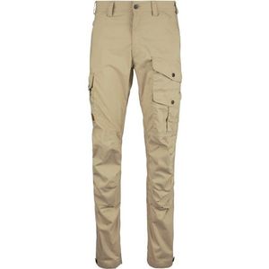 Fjällräven Vidda Pro Lite Trousers Trekkingbroek (Heren |beige)