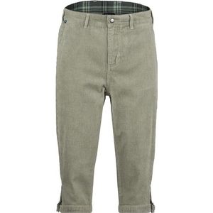 Stoic KvikkjokkSt II Knickerbocker Vrijetijdsbroek (Heren |olijfgroen)