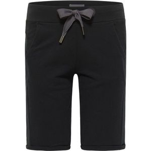 ELBSAND Womens Brinjana Bermuda Short (Dames |zwart)