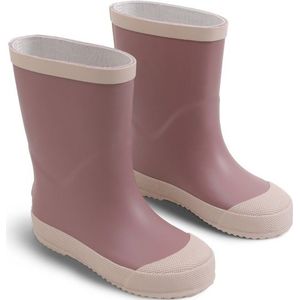 WHEAT Kids Rubber Boot Muddy Rubberlaarzen (Kinderen |bruin |waterdicht)