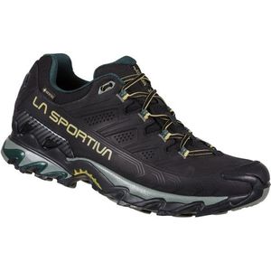 La Sportiva Ultra Raptor II Leather Wide GTX Multisportschoenen (Heren |zwart |waterdicht)