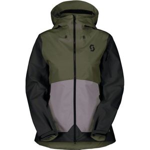 Scott - Explorair 3L - Jas - Waterdicht - Ademend - Voor Skitochten