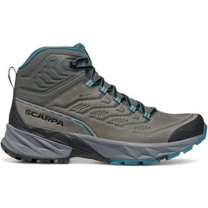 Scarpa Rush 2 Pro Mid GTX Wandelschoenen (Heren |grijs |waterdicht)