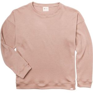 Engel - Sweatshirt - Roze - Merinotrui