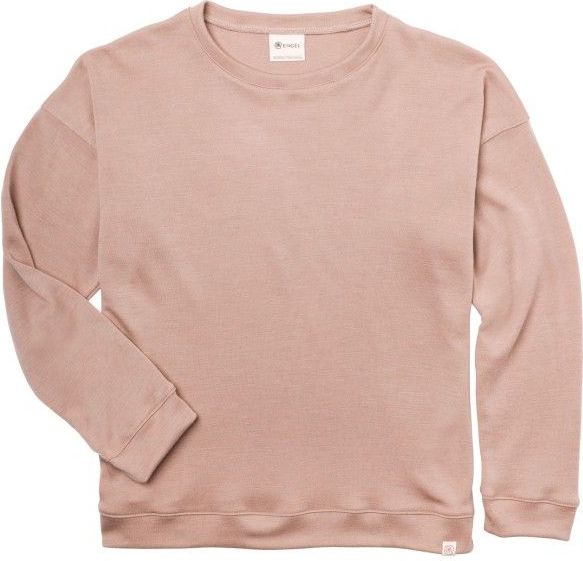 Engel - Sweatshirt - Roze - Merinotrui
