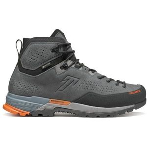 Tecnica Sulfur Mid GTX Wandelschoenen (Heren |grijs |waterdicht)