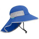 Sunday Afternoons Kids Play Hat Hoed (Kinderen |blauw)