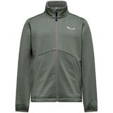 Salewa - Altavia PL Jacket - Fleecevest - Olijfgroen