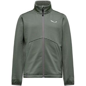 Salewa - Altavia PL Jacket - Fleecevest - Olijfgroen