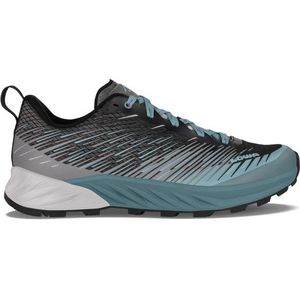 Lowa Womens Amplux Trailrunningschoenen (Dames |grijs)