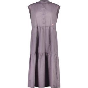 Maloja Womens PilatusM Jurk (Dames |roze)