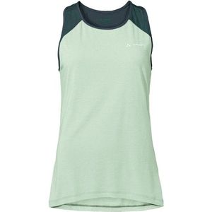 Vaude Womens Sveit Top III Top (Dames |groen)