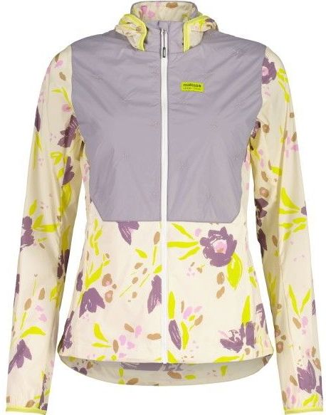 Maloja - TamaraM Windjack - Dames - Meerkleurig