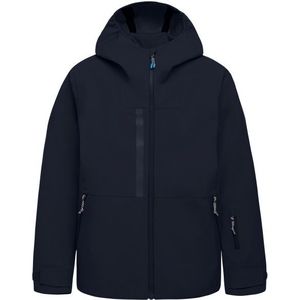 Namuk Kids Turas 3L All Season Jacket Regenjas (Kinderen |blauw |waterdicht)