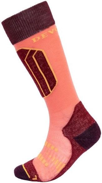 Devold - Alpine Merino - Lange Sokken