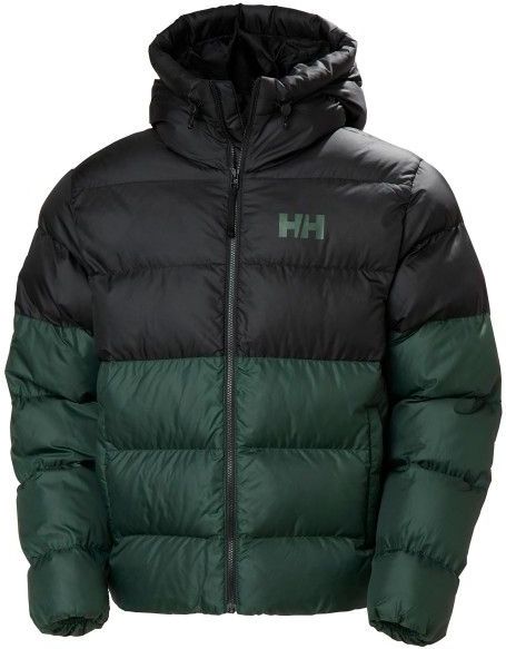 Helly Hansen - Active Puffy - Jas - Lichtgewicht - Synthetische Isolatie - Ripstop Stof