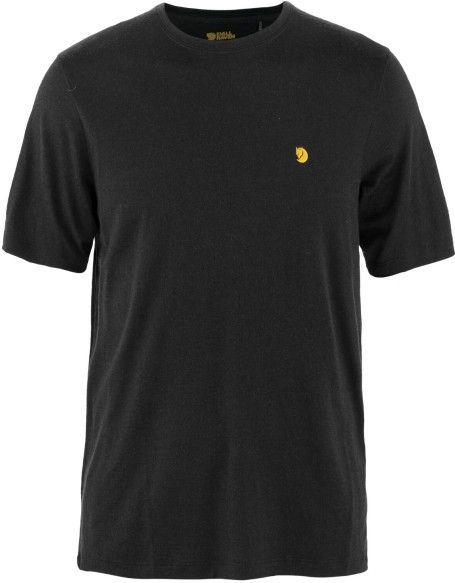 Fjällräven - Bergtagen Merino 190 - Korte Mouwen Basislaag