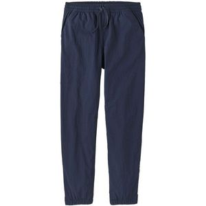 Patagonia Kids Quandary Pants Trekkingbroek (Kinderen |blauw)