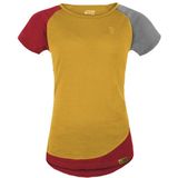 Grüezi Bag Dames Janeway WoodWool T-Shirt