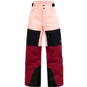 Peak Performance Kids Gravity Insulated Pants Skibroek (Kinderen |rood |waterdicht)