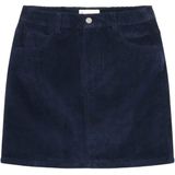 KnowledgeCotton Apparel Dames Corduroy Rok