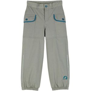 Finkid - Rento Mukka - Winterbroek - Grijs - Waterdicht
