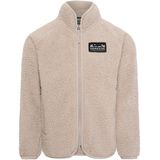 Didriksons - Gibbs Full-Zip 2 - Fleecevest - Beige