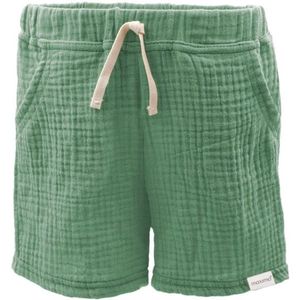 maximo Kids Mini Shorts Short (Kinderen |groen)