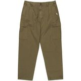 Element - Elynp00203 - Cargobroek - Groen - Relaxed Fit