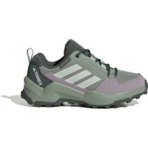 adidas Terrex Kids Ax4R RAINRDY Multisportschoenen (Kinderen |grijs |waterdicht)