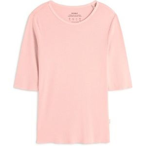 Ecoalf Womens Sallaalf T-Shirt T-shirt (Dames |roze)