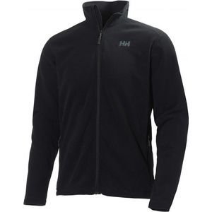 Helly Hansen Daybreaker Fleece Jacket Fleecevest (Heren |zwart)