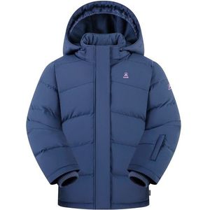 Kamik Kids Millie Synthetisch jack (Kinderen |blauw |waterdicht)