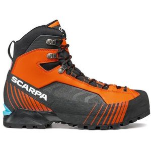 Scarpa Ribelle Lite HD Bergschoenen (Heren |grijs/oranje/bruin |waterdicht)