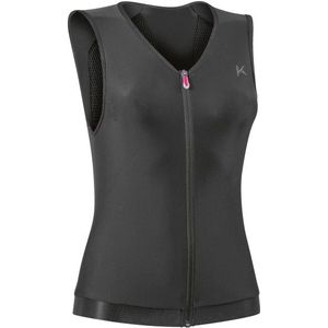 Komperdell Womens Core Vest Light Beschermer (Dames |grijs)