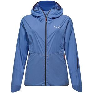 Salewa Dames Pedroc Wind HD Jas