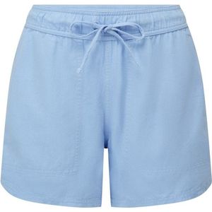 Sherpa - Womens Palmo Short - Blauw - Driekwartbroek