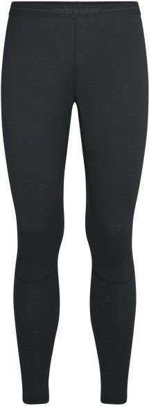 Icebreaker - Merino 200 ZoneKnit - Leggings - Midweight - 100% Merinowol