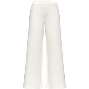 K-Way Womens Loire Light Spacer Vrijetijdsbroek (Dames |wit)