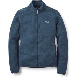 Rab - Ryvoan Jacket - Fleecevest - Blauw