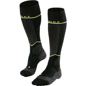 Falke SK Energy Compressiesokken (Heren |zwart)