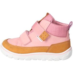 Ricosta Kids Joko Winterschoenen (Kinderen |sucre / curry |waterdicht)