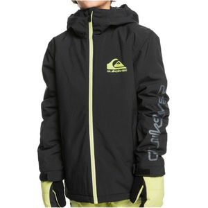 Quiksilver Kids Morton Jacket Ski-jas (Kinderen |zwart |waterdicht)