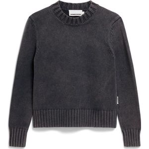 ARMEDANGELS - Amaliaas Gmt Dye - Gebreide Trui - Biologisch Katoen